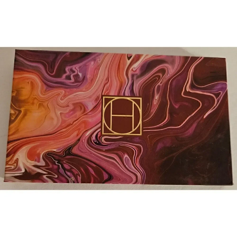 Hipdot Zion Eye Makeup Palette  *Palette Declutter Sale*  